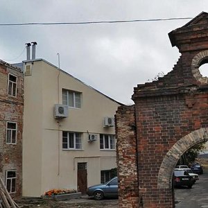 Bolshaya Oktyabrskaya Street, 49А, Yaroslavl: photo