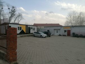 Ulitsa Lenina, 11А, : foto
