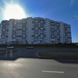 Vakhitova Avenue, 27, Naberezhnye Chelny: photo