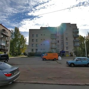 Gagarina Street, 8, : foto