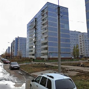 Selskikh Stroiteley Street, 4Г, Ryazan: photo