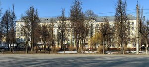 Prospekt Gagarina, 14/2 ، : صورة