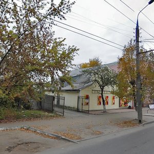Chaykovskogo Street, 14, : foto