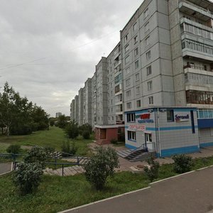 Metallurgov Avenue, 51, Krasnoyarsk: photo