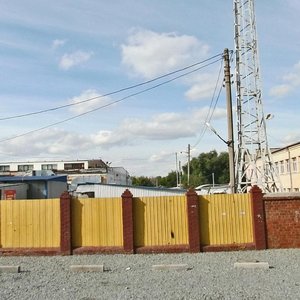 Ulitsa 3-go Internatsionala, 114к1, : foto