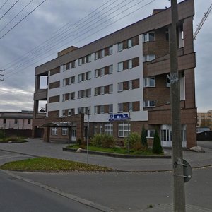 Filimonava Street, 25Б, Minsk: photo