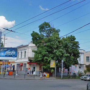 Aleksandrovskaya Street, 98, Taganrog: photo