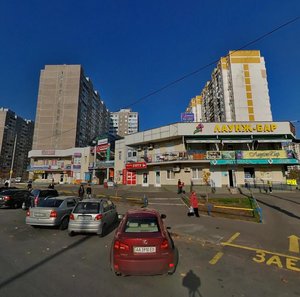Liskivska Street, 12/1, Kyiv: photo