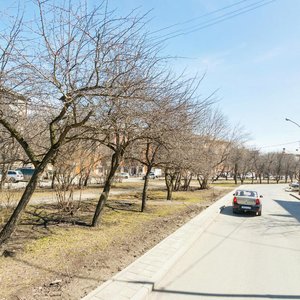 Mira Street, 3, Yekaterinburg: photo