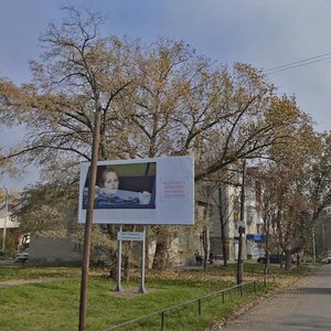 Pyatigorskaya ulitsa, 10, Georgievsk: photo