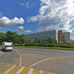 Olimpiyskiy Avenue, 38к1 ، : صورة