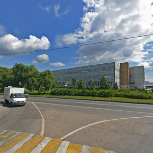 Olimpiyskiy Avenue, 38к1, Mytischi: photo