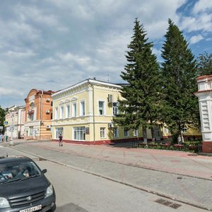 Naberezhnaya Reki Ushayki Street, 6, Tomsk: photo