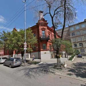 Ulitsa imeni A.N. Radishcheva, 14, : foto