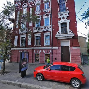 Chernyshevska vulytsia, 67/19 ، خاركيف: صورة