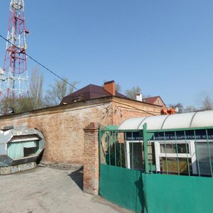 Tokarnaya Street, 21, Rostov‑na‑Donu: photo