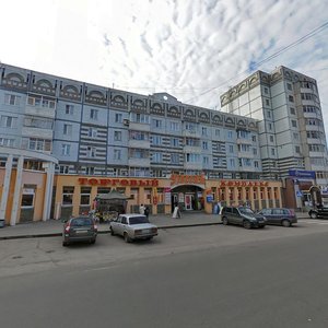 Lenina Street, 30, Syktyvkar: photo