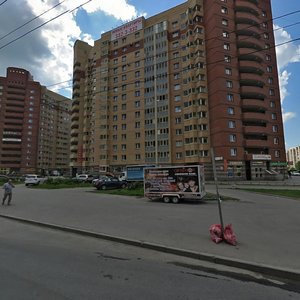 Leninskiy Avenue, 75к1, Saint Petersburg: photo