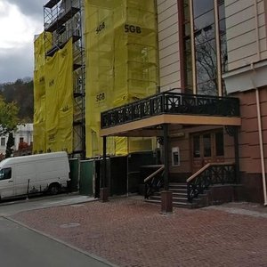 Borychiv Tik Street, 35А, : foto