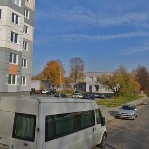 Liejtenanta Kizhavatava Street, 60, Minsk: photo