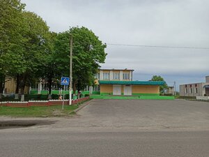 Yubileynaya ulitsa, 1А, Gomel District: photo