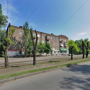 Кривой Рог, Улица Криворожстали, 12: фото