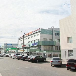 Sáken Seıfýllın kóshesi, 63/5, : foto