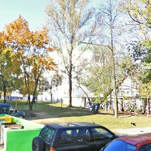 Filatava Street, 13, Minsk: photo