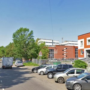 3rd Perova Polya Drive, 3Б, : foto