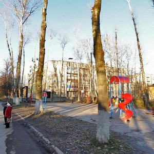 Predzavodskaya ulitsa, 8, : foto