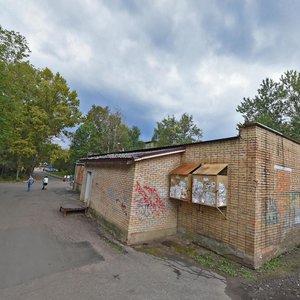Сергиев Посад, Новоугличское шоссе, 101А: фото