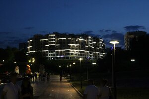 Gertsena Street, 2к1 ، : صورة
