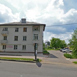 Krestyanskaya ulitsa, 10, Solnechnogorsk: photo