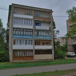 Bolshaya Moskovskaya Street, 49, Veliky Novgorod: photo