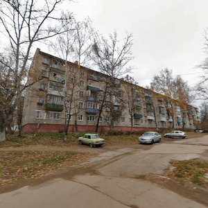 Galkina Street, 36, : foto