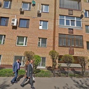 Bolshaya Yakimanka Street, 26, : foto