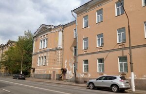 Leningradskoye Highway, 26, Vyborg: photo