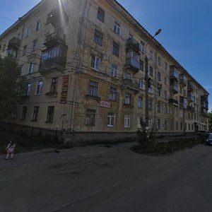 Vokzalnaya Square, 1, Ivanovo: photo