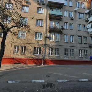 Bulvar Shevchenka, 66/13, Zaporizhia: photo