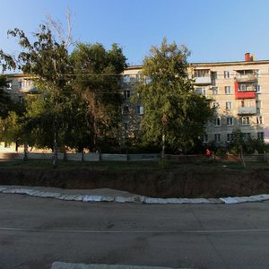 22 Partsyezda Street, 21, Samara: photo