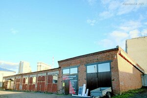 Stavrovskaya ulitsa, 10А, : foto