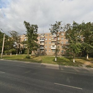 Molodoguardeycev Street, 23, Chelyabinsk: photo