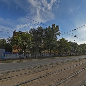 Zavodskoye Highway, 3/2, Samara: photo