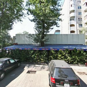 Shagabutdinov Street, 129, Almaty: photo