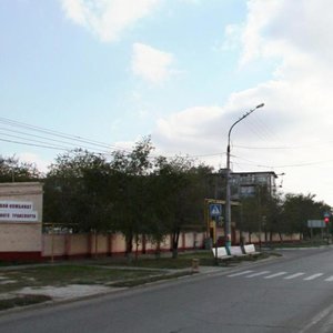 Gorodskaya Street, 1А, Astrahan: photo