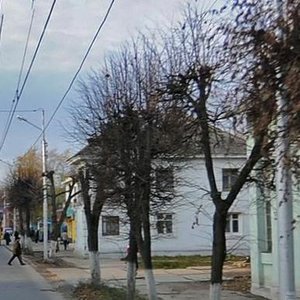 Oktyabrskaya Street, 31/1 ، ريازان: صورة