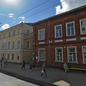 Krestovaya ulitsa, 9, Rybinsk: photo