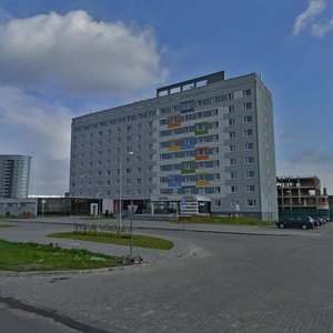 Miastrawskaja Street, 2 ، مينسك: صورة
