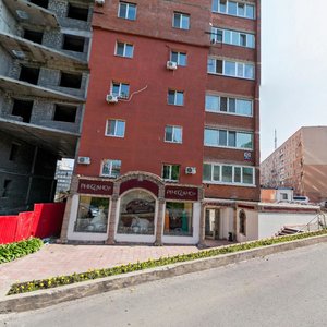 Partizanskiy Avenue, 52 ، فلاديفوستوك: صورة