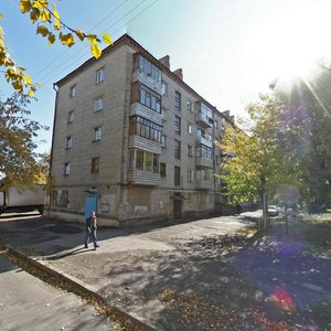 Vostochnaya ulitsa, 115/38, : foto